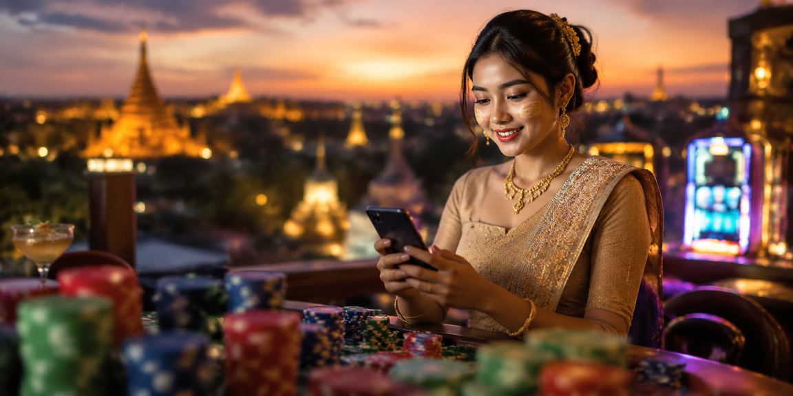 ကမ္ဘာ့အရှေးအဟောင်းများဖြစ်သော ပုဂံ တိုင်ပကြီးများနှင့် ဖုန်းအသုံးပြုပြီး ပေးချေမှု လုပ်ဆောင်မှု