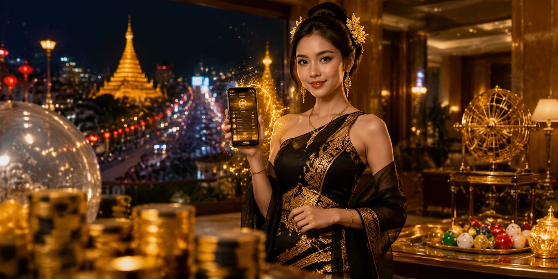 မြန်မာနိုင်ငံ ရှမ်းကိုးမီး လောင်းကစား နေသူများ